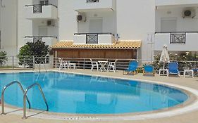 Irilena Apartments Kreta